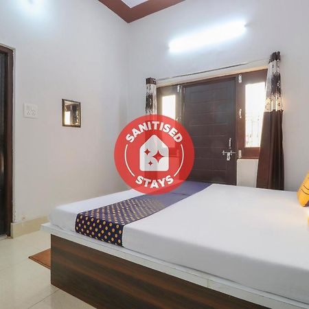 Spot On 75178 Hotel Arman Roorkee Exterior photo