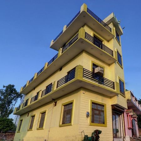 Spot On 75178 Hotel Arman Roorkee Exterior photo
