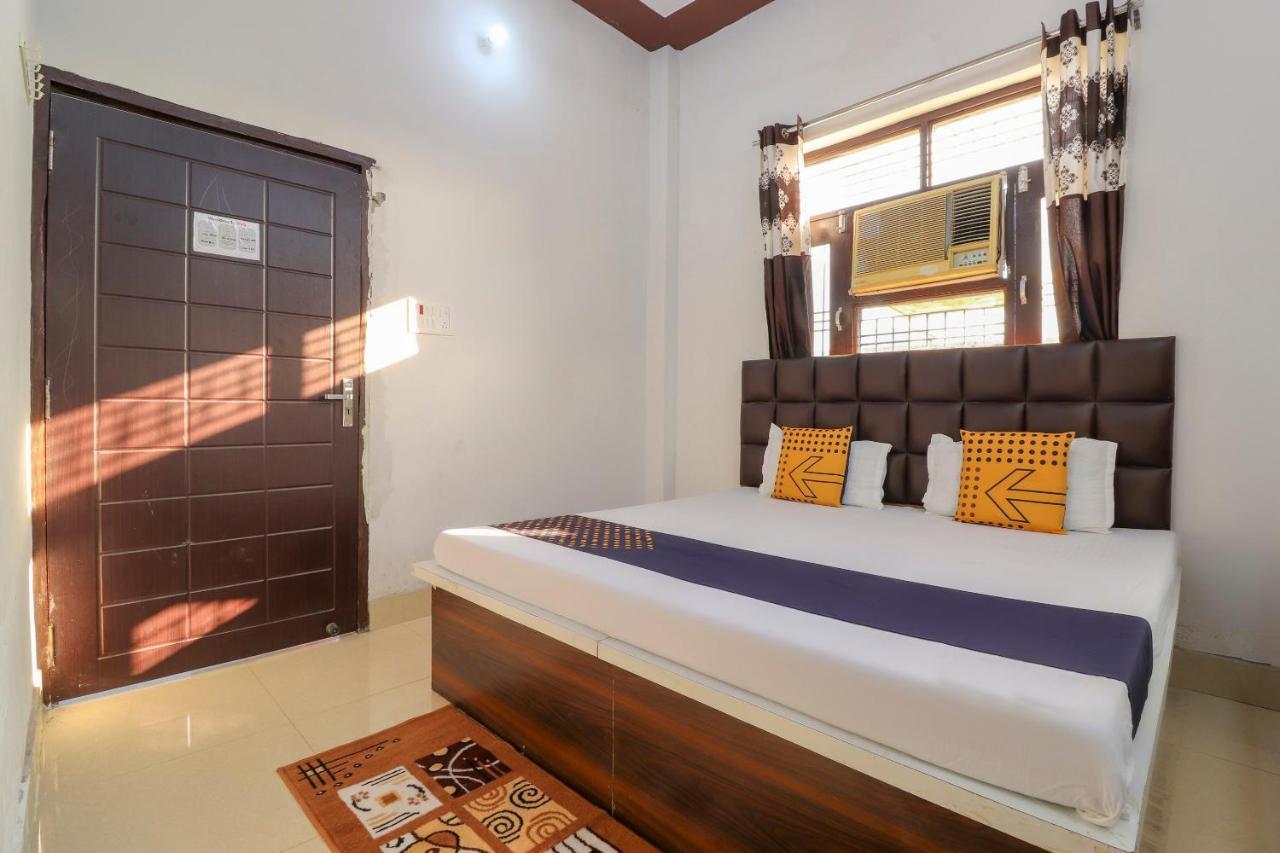Spot On 75178 Hotel Arman Roorkee Exterior photo