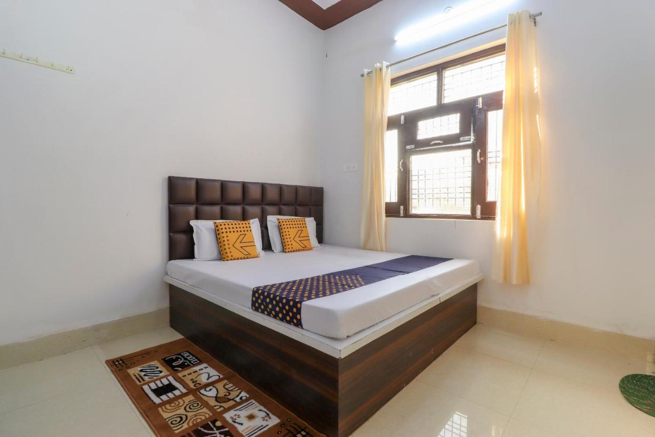 Spot On 75178 Hotel Arman Roorkee Exterior photo