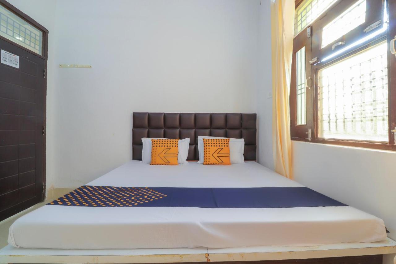 Spot On 75178 Hotel Arman Roorkee Exterior photo