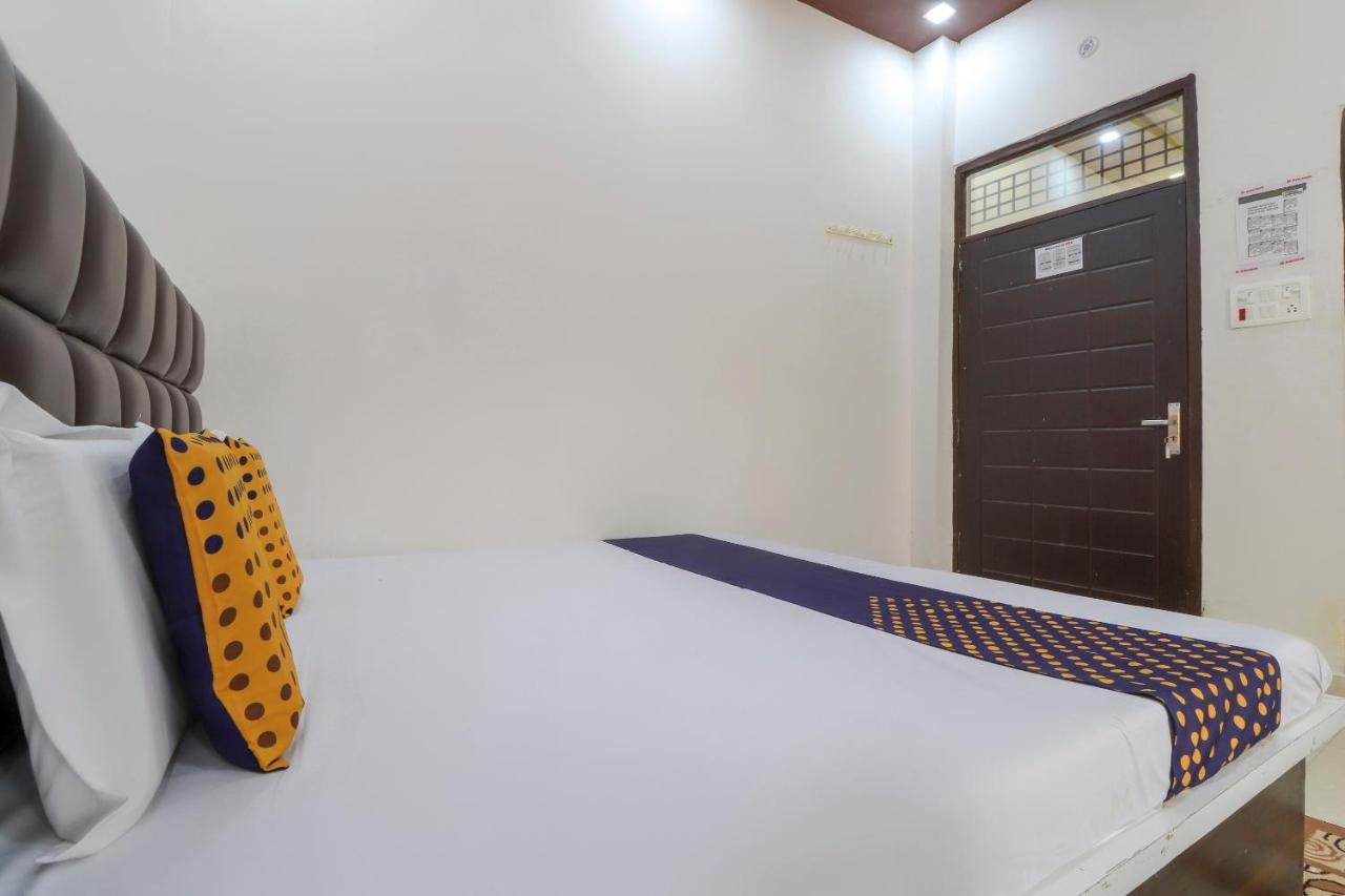 Spot On 75178 Hotel Arman Roorkee Exterior photo