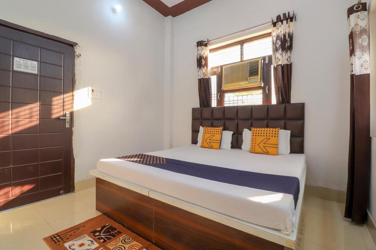 Spot On 75178 Hotel Arman Roorkee Exterior photo