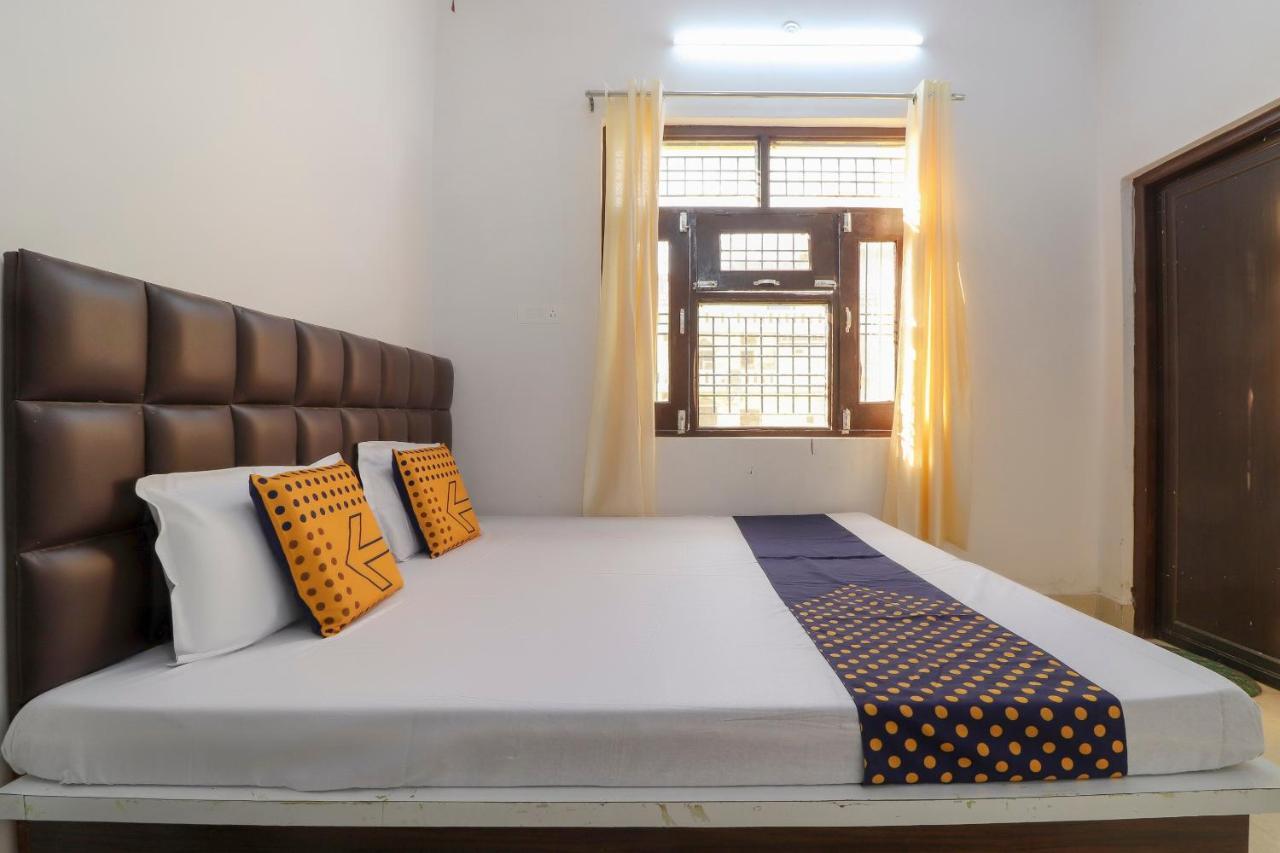 Spot On 75178 Hotel Arman Roorkee Exterior photo