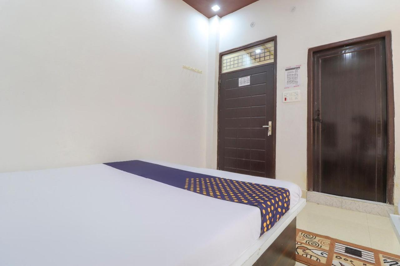 Spot On 75178 Hotel Arman Roorkee Exterior photo