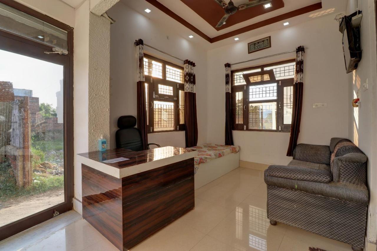 Spot On 75178 Hotel Arman Roorkee Exterior photo